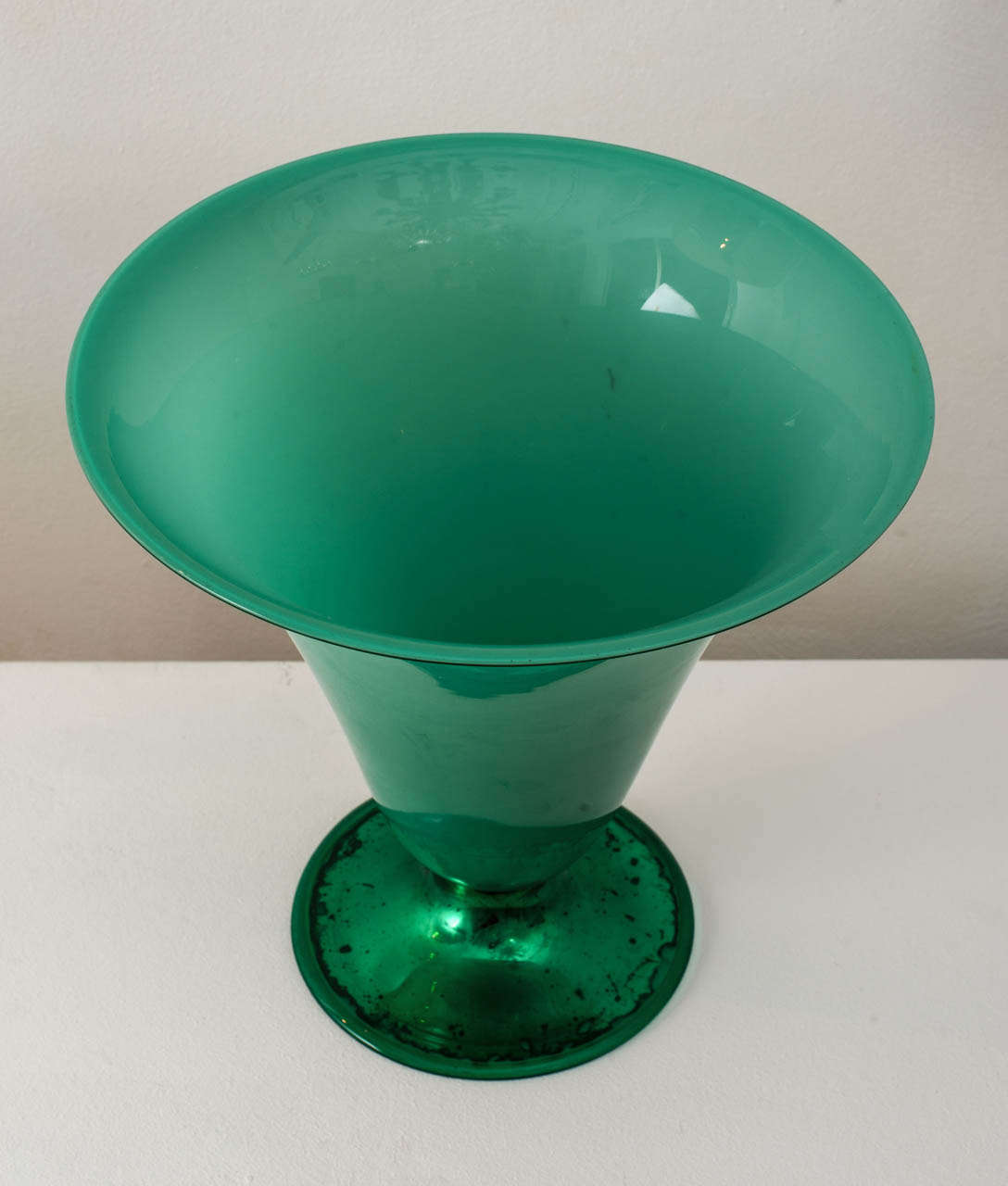 Mid-20th Century 1930's Venini Table Lamp
