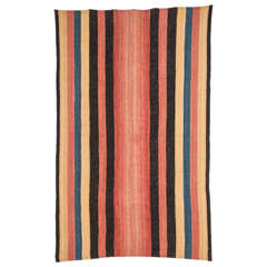 Kurdish Jajim Flat-weave 5