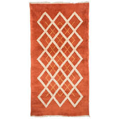 French Art Deco Rug 5