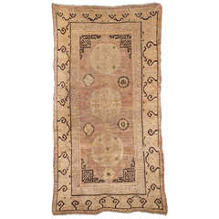 Khotan Carpet