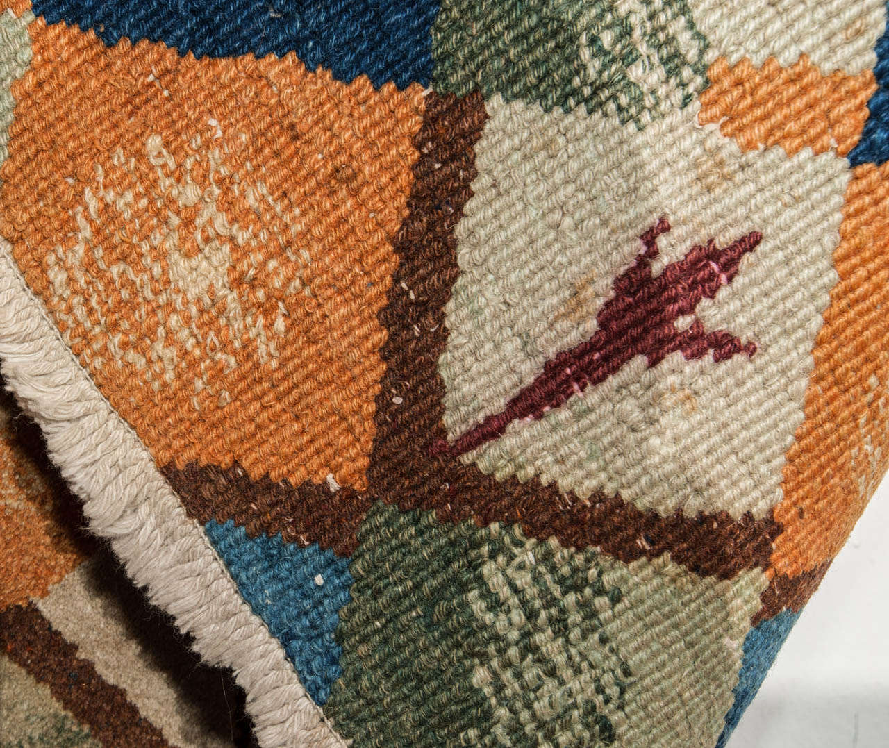 Art Deco Chinese Rug 1