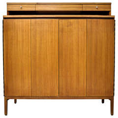 Paul Mccobb Gentleman's Chest