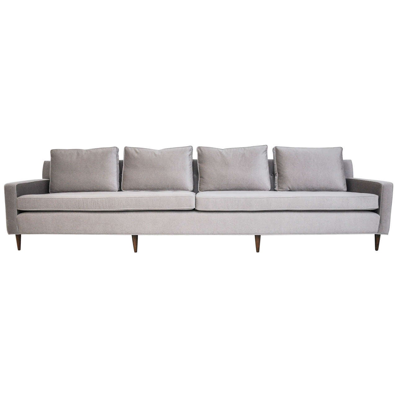 Harvey Probber Sofa