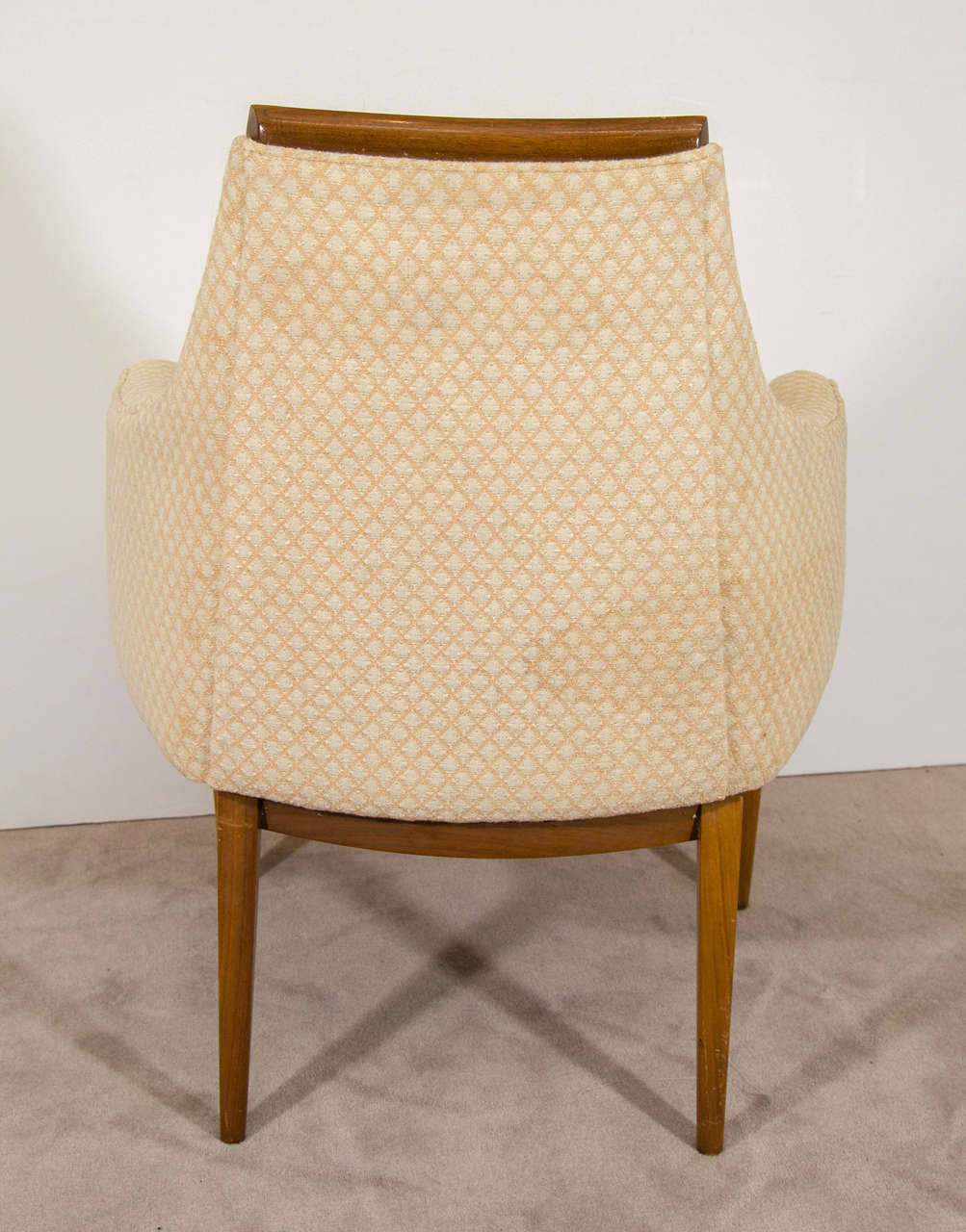 Midcentury Pair of Paul McCobb Chairs for Calvin 2