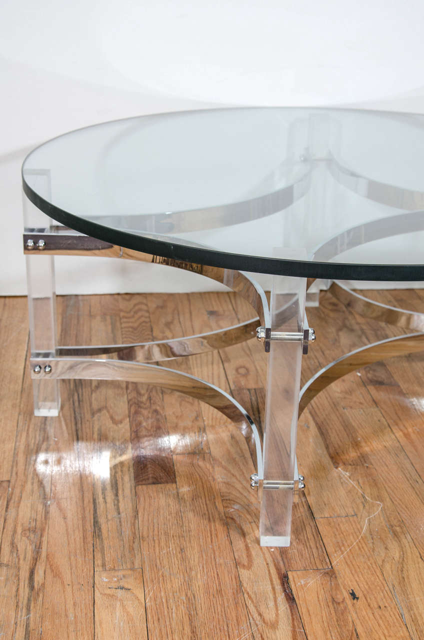 charles hollis jones table