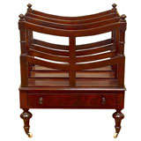 Mahogany Canterbury