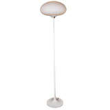 Mid Century Modern Mushroom Lamp by Laurel