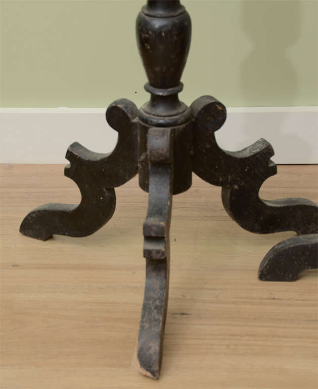 Pique-Cierge Candlestick from France