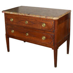 19th c French commode