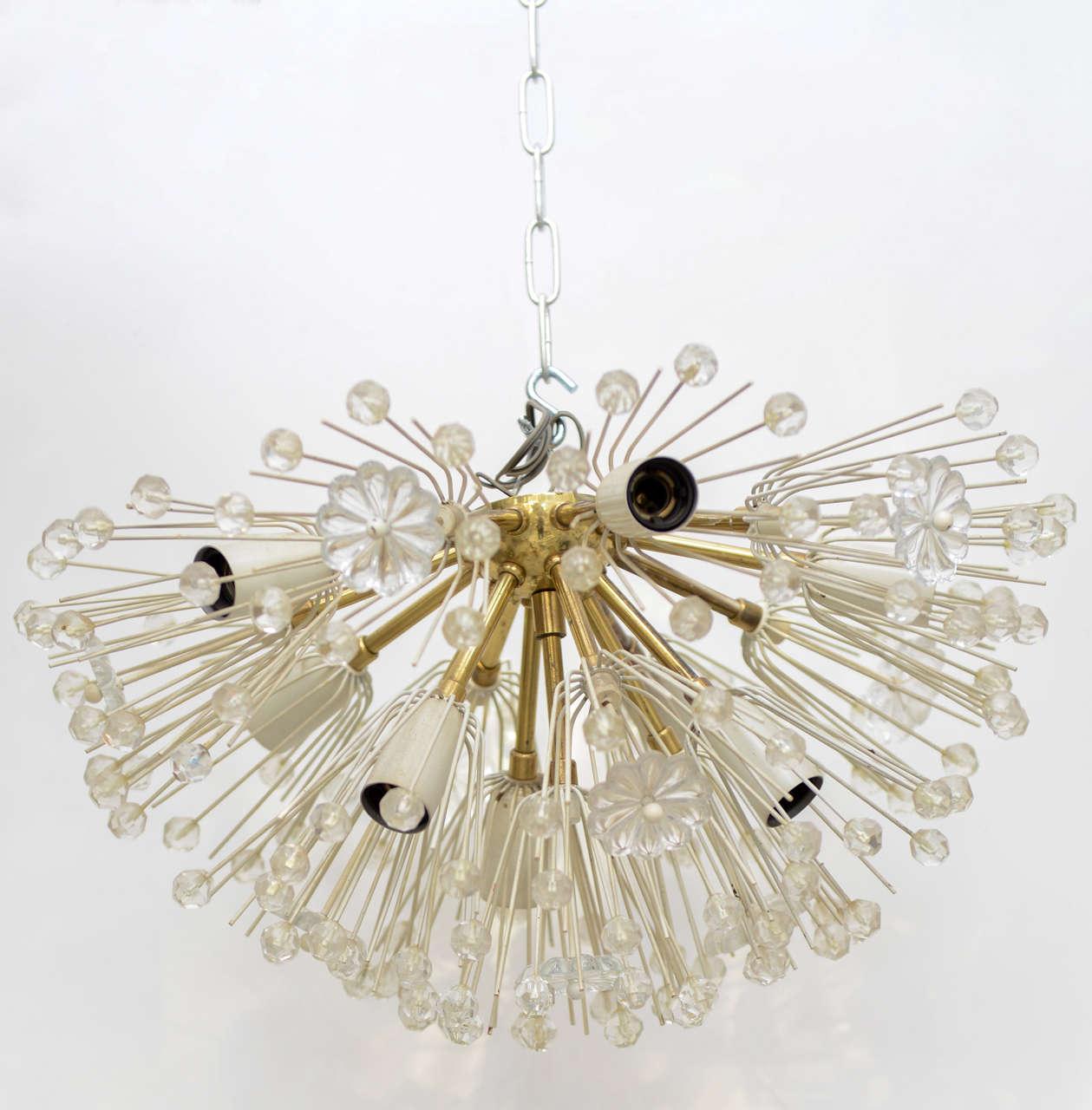 Emil Stejnar Sputnik Light Fixture
