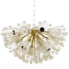 Emil Stejnar Sputnik Light Fixture