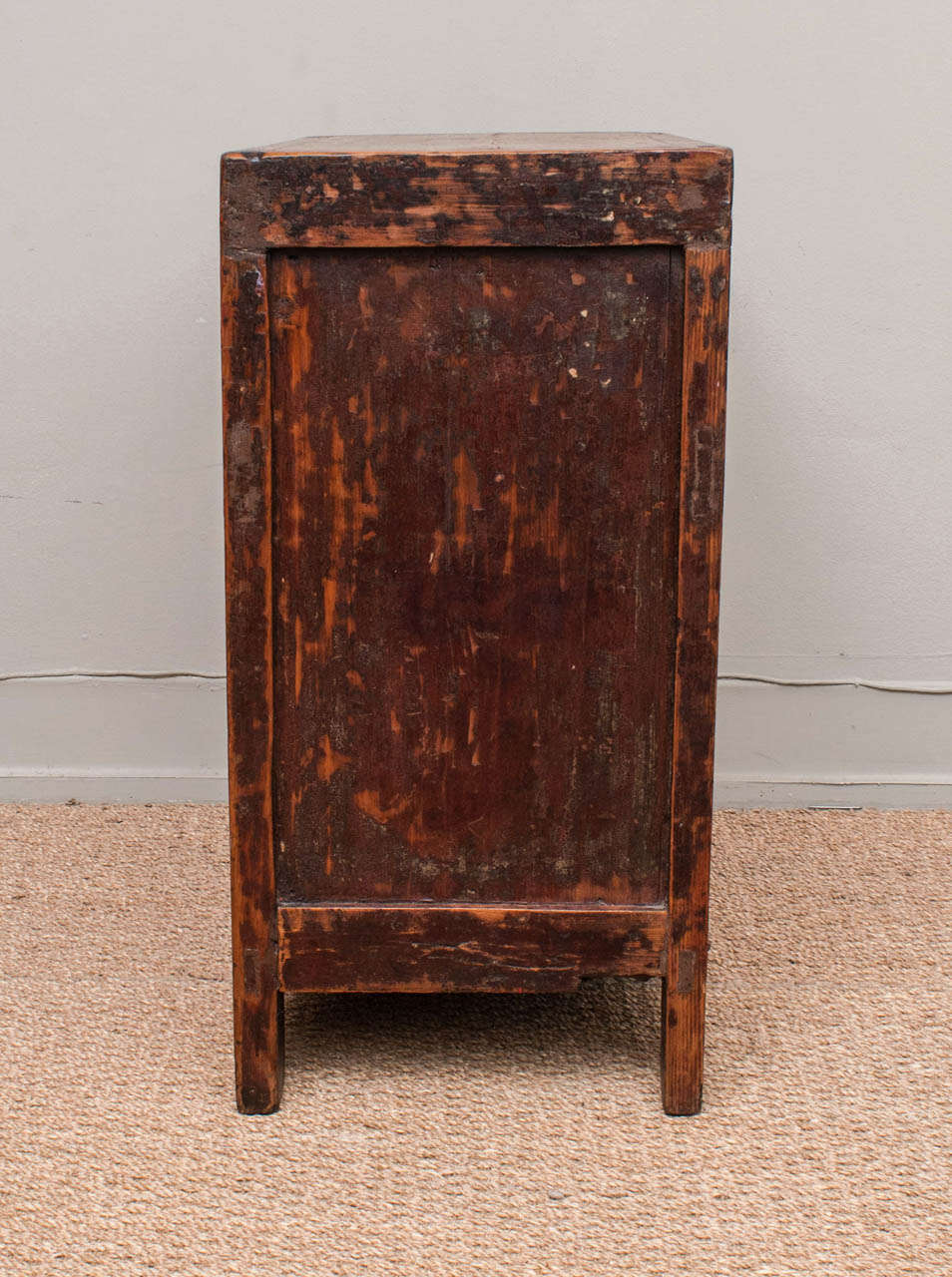 Pair of Inner Mongolian Chests, 19th Century 3