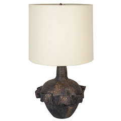 Wider Ripple Border Lamp