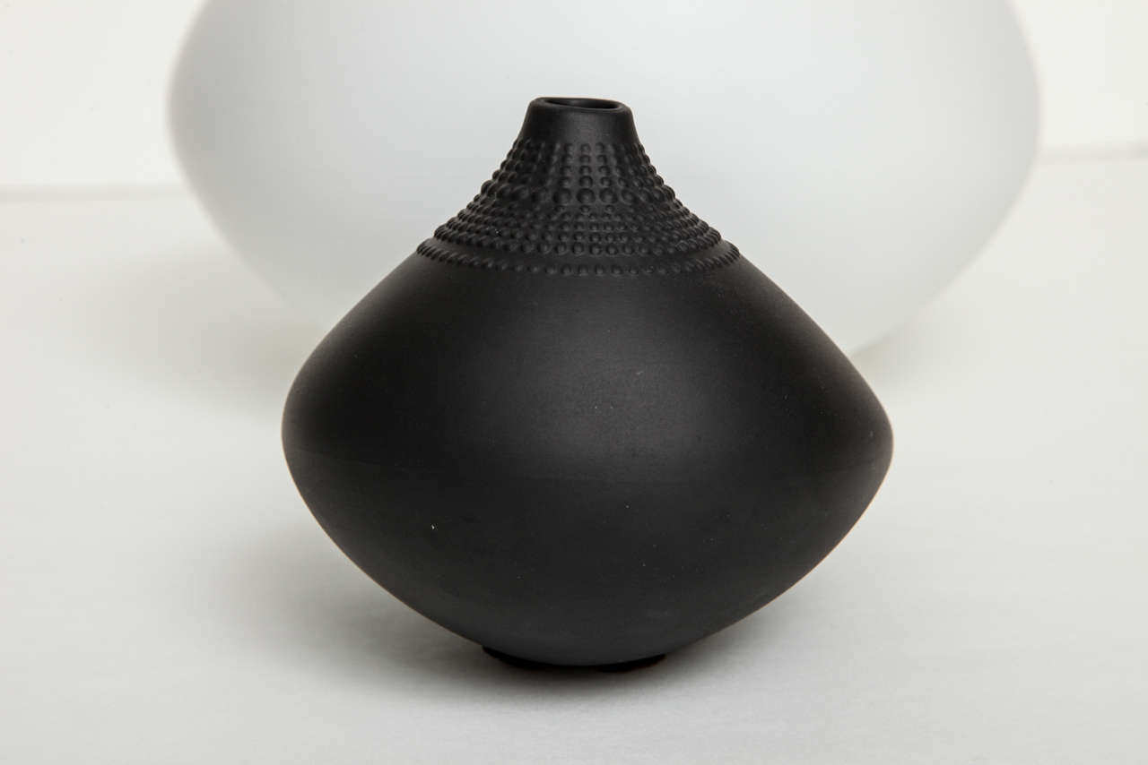 Porcelain Ceramics, Four Rosenthal 