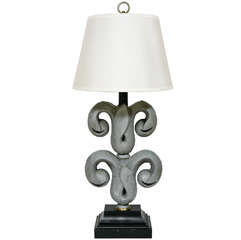 Architectural Lamp