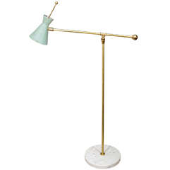 Lampada Da'Tavolo