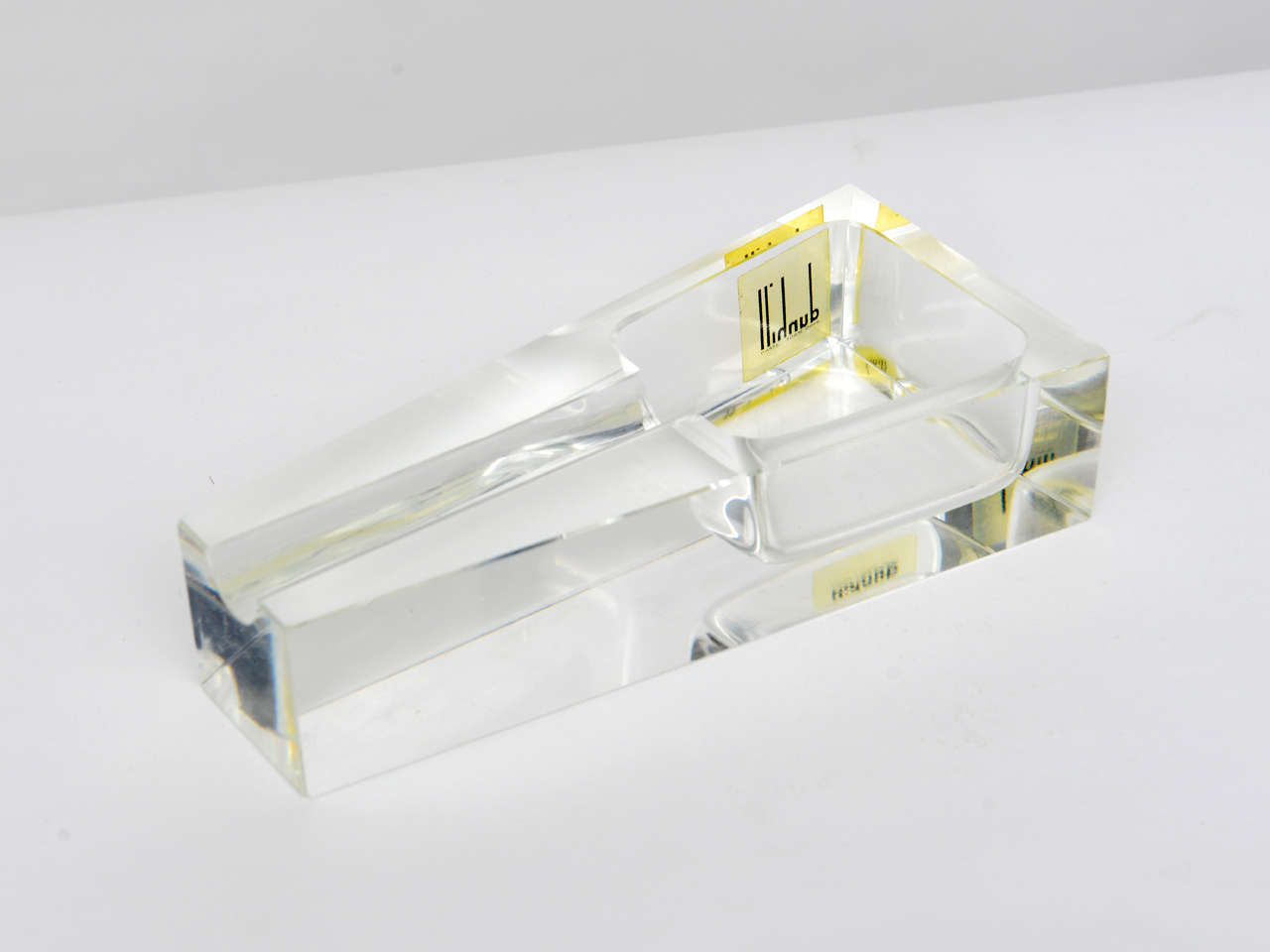 dunhill ashtray