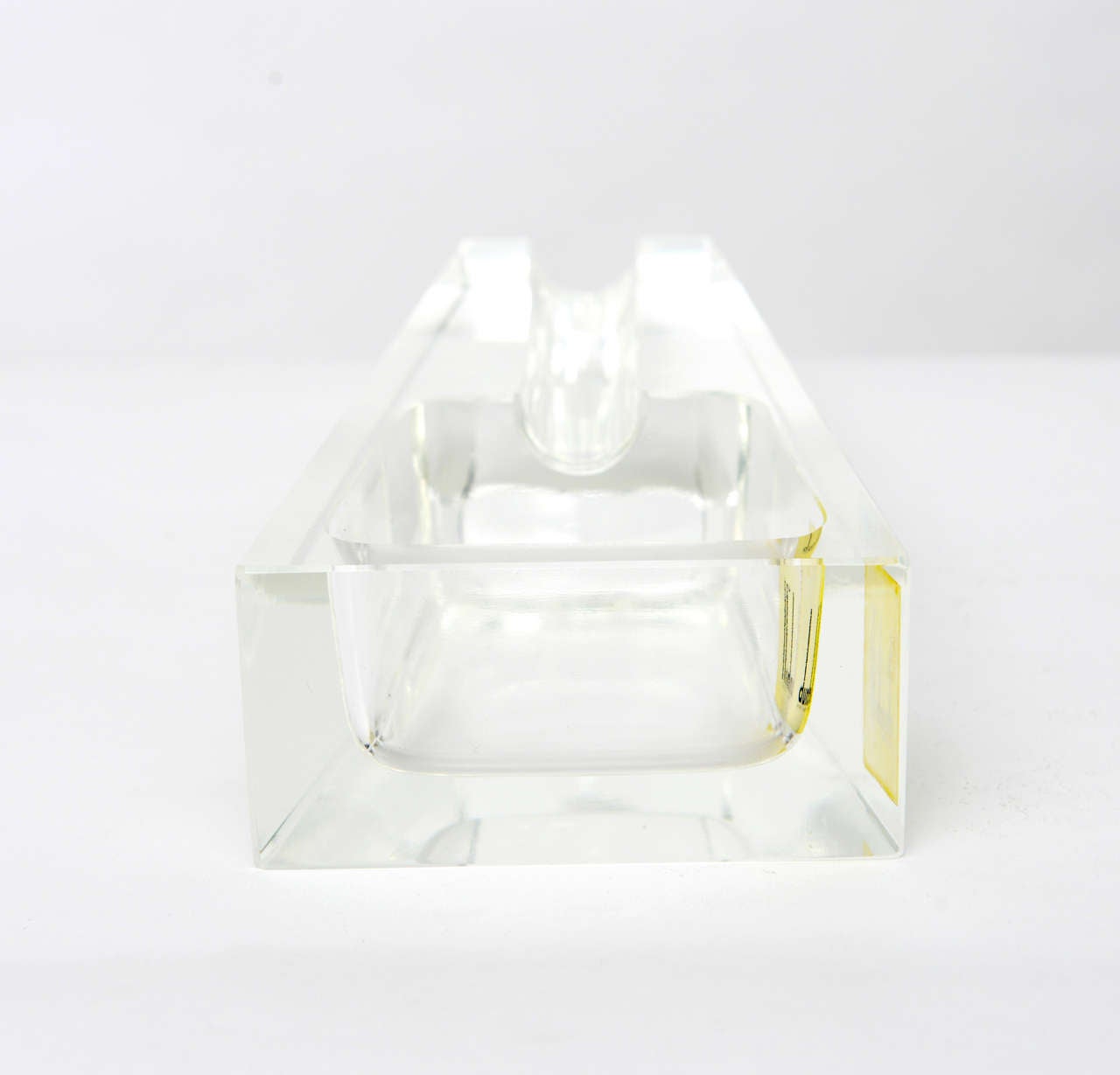 20th Century Dunhill Cigar Holder Ashtray