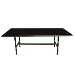 Coffee Table by Fontana Arte 5