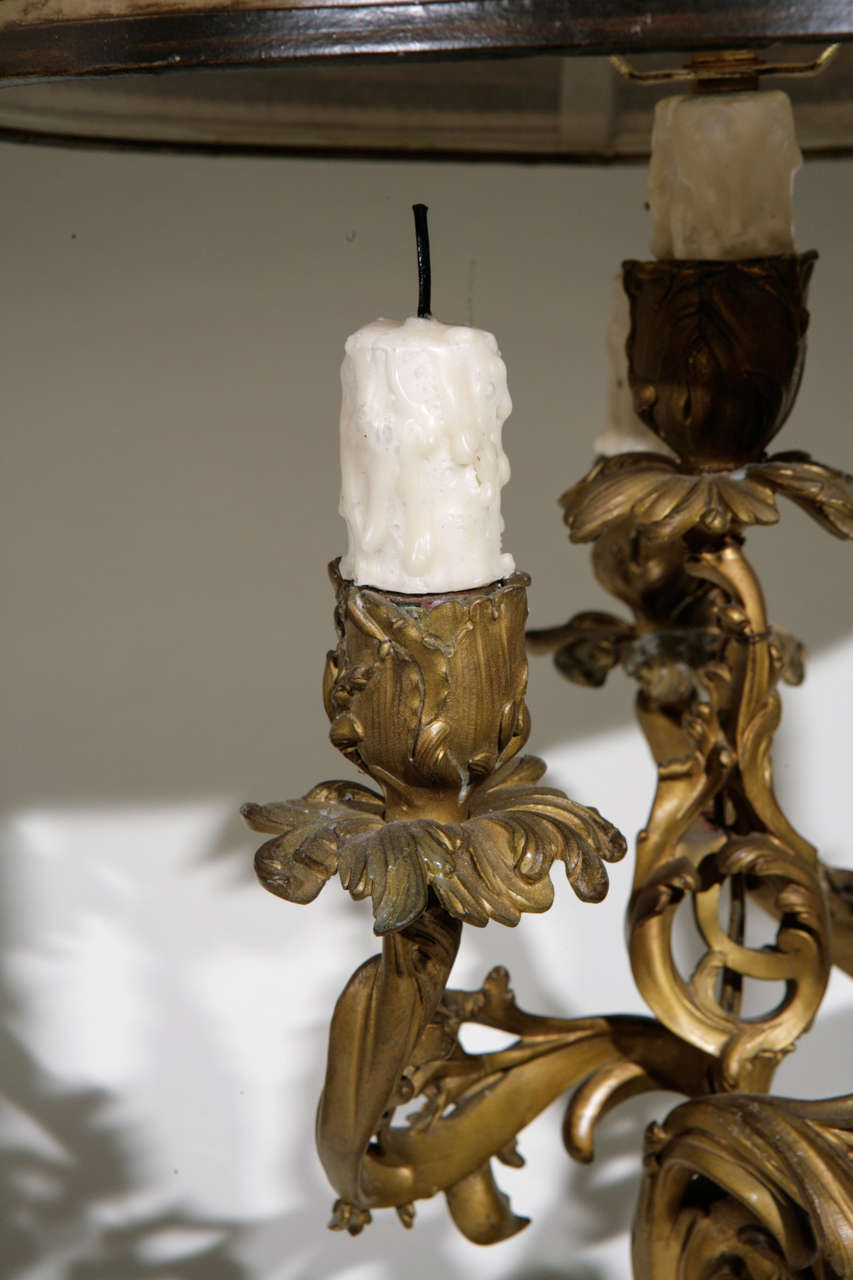 candleabra lamps