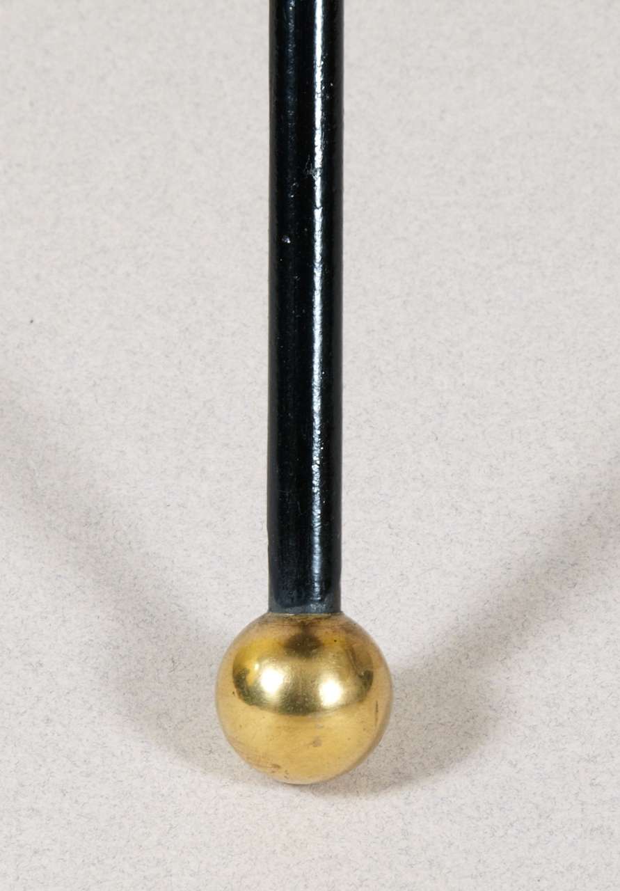 French Table d'appoint 1940