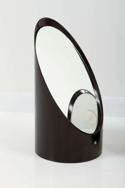 French Vanity Mirrors by Roger Lecal for Chabrieres & Co. In Excellent Condition For Sale In New York, NY