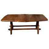 Rare Mid century table