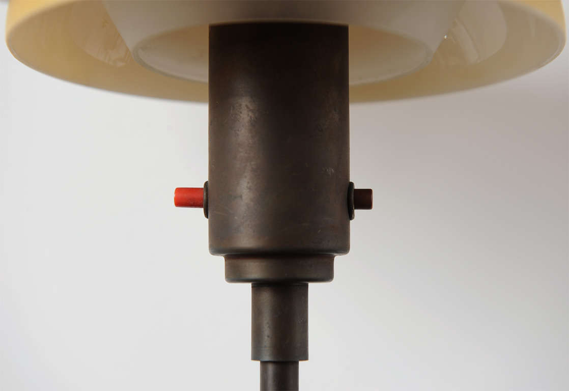Modern Table Lamp by Lyfa
