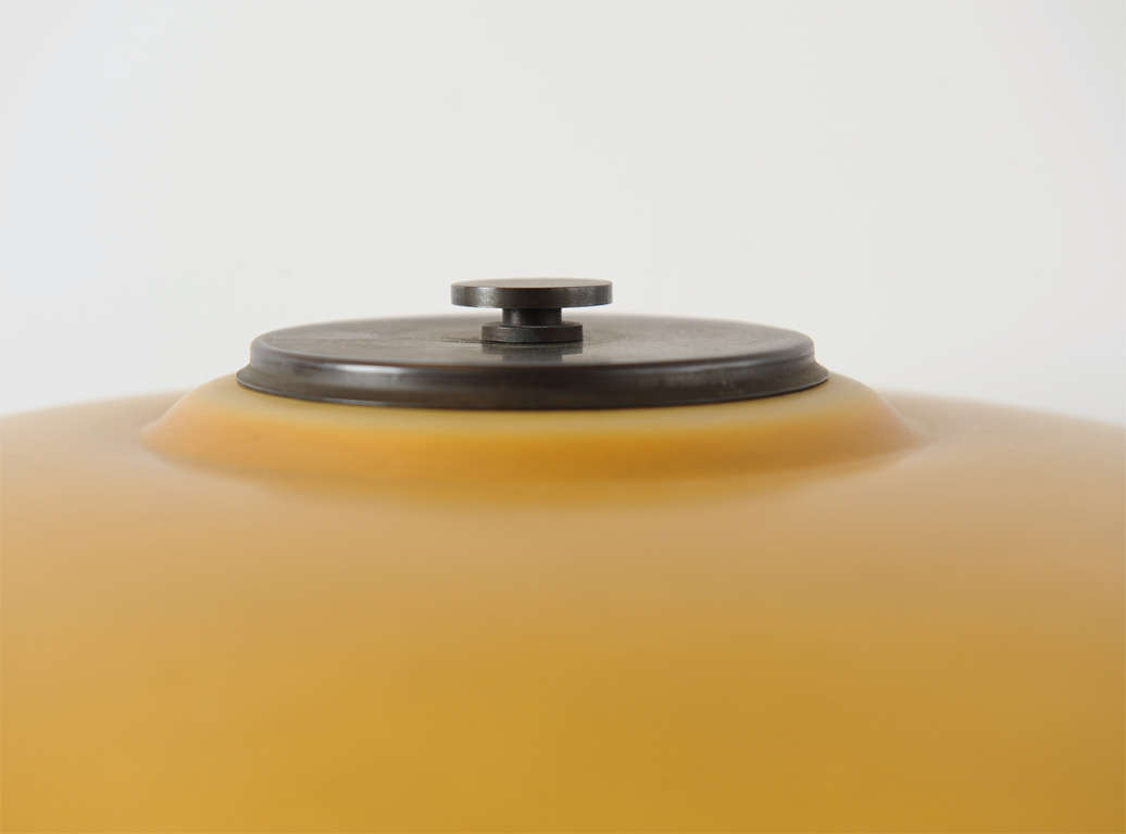 Table Lamp by Lyfa In Good Condition In San Francisco, CA