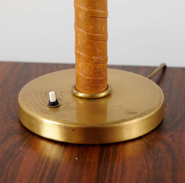 Desk Lamp by Zenith