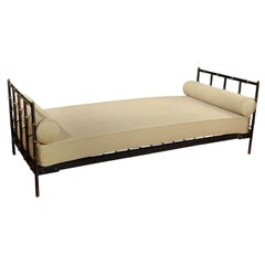Jacques ADNET Daybed
