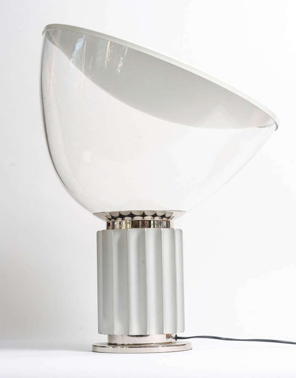 Mid-20th Century Taccia Floor or Table Lamp by P.G. & Achille Castiglioni