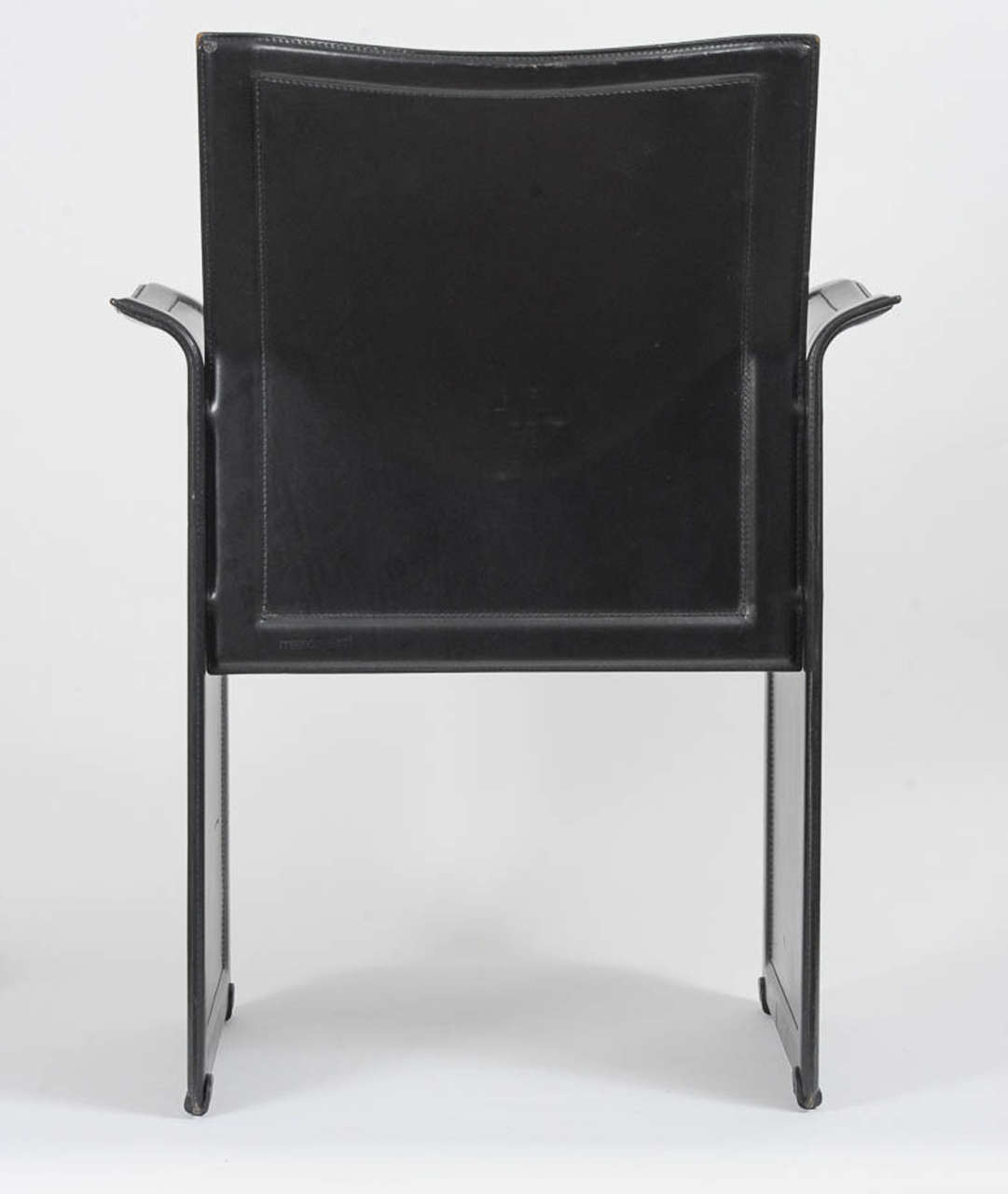 Korium Chair by Tito Agnoli for Mateo Grassi 1