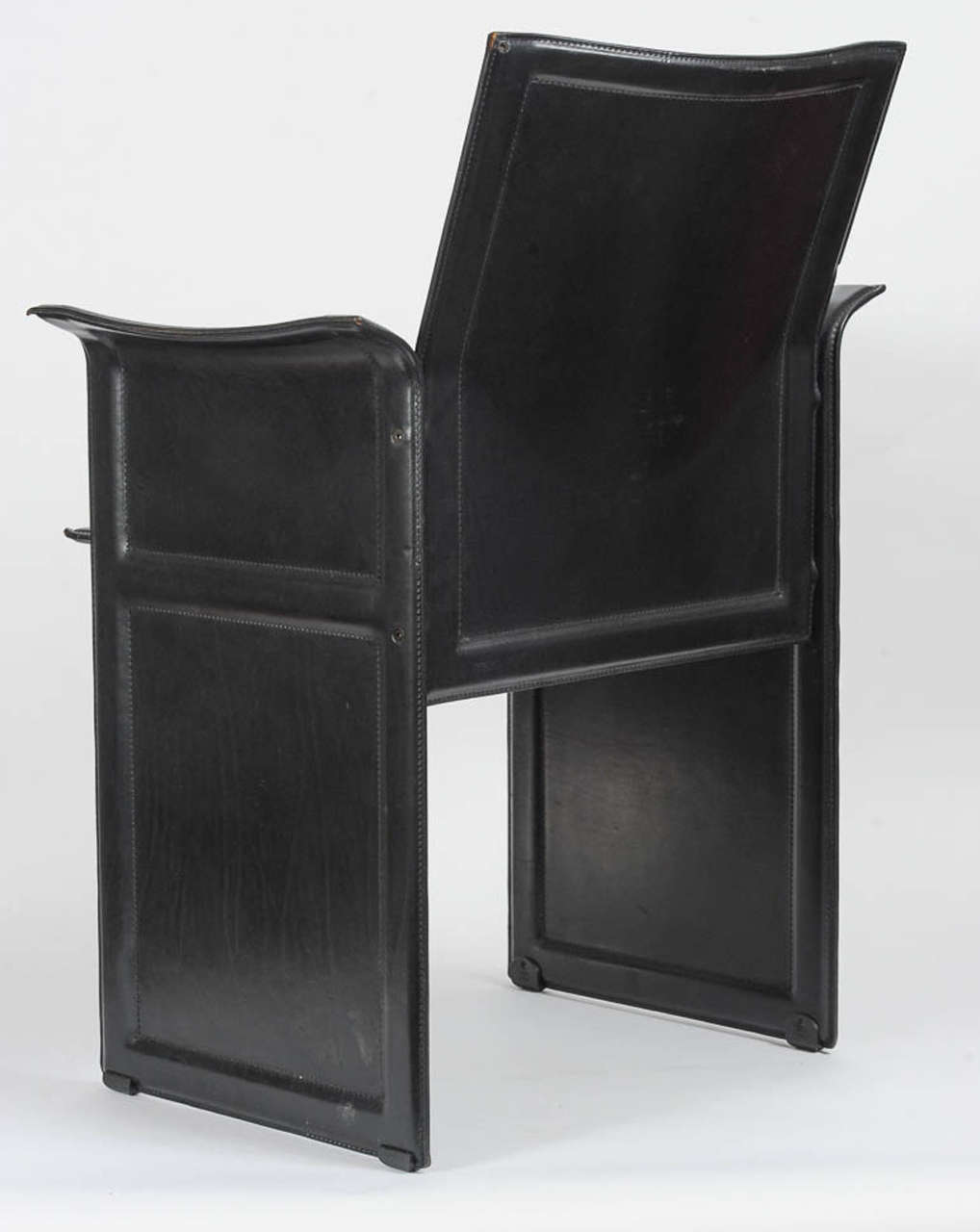 Korium Chair by Tito Agnoli for Mateo Grassi 2