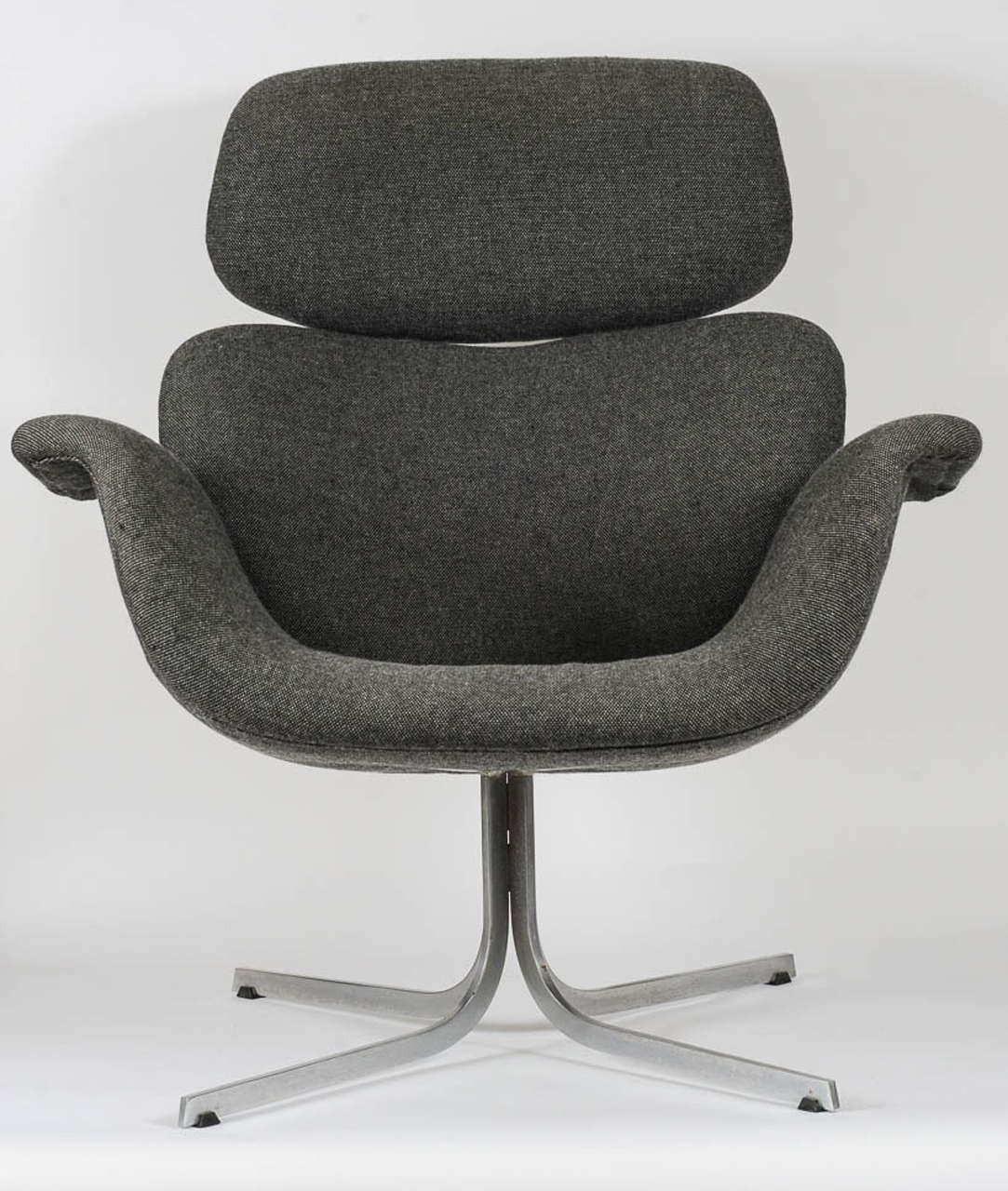 Chaise longue Big Tulip de Pierre Paulin pour Artifort