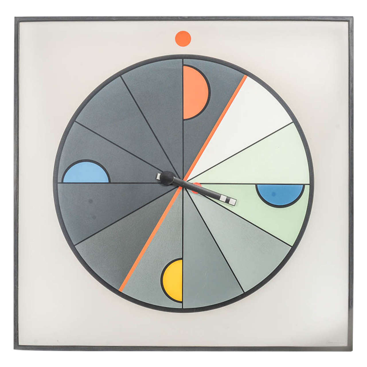Meridian, The - Unknown Meridian, The - Unknown