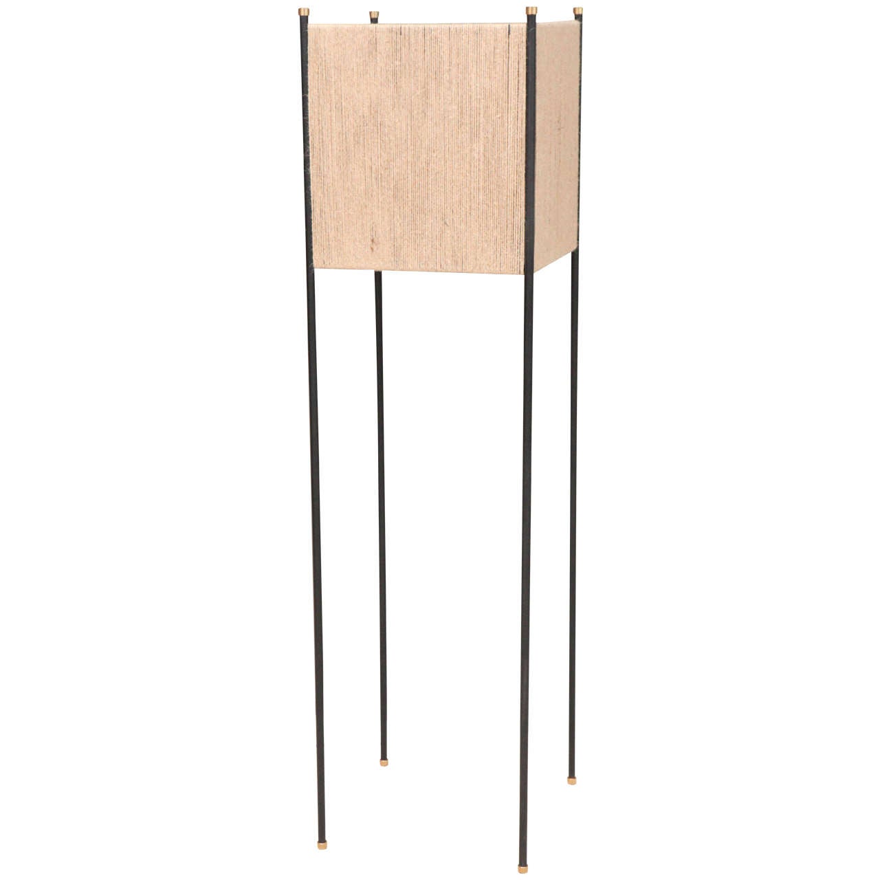 Topanga Floor Lamp by Lawson-Fenning