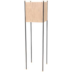 Topanga Floor Lamp by Lawson-Fenning