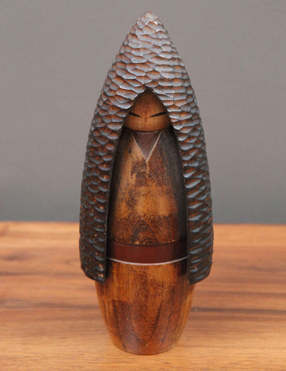 Collection of Rare Japanese Kokeshi Dolls at 1stDibs rare kokeshi