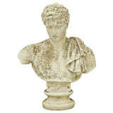 Italian Classical Bust