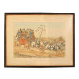 Henry Thomas Alken Print