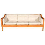 Borge Mogensen 3-seater Sofa