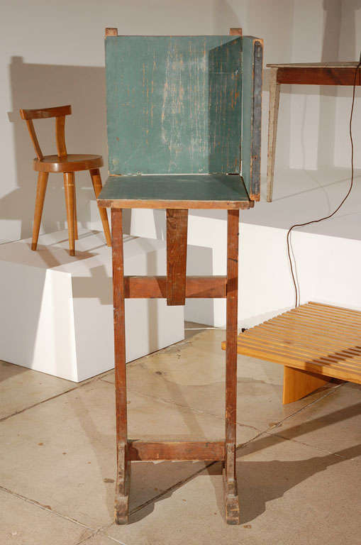 School Display Stand , Belgium 1940 1