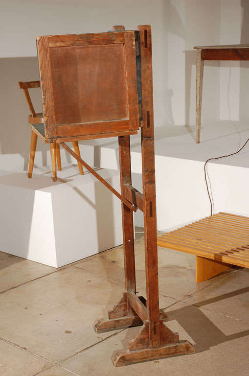 School Display Stand , Belgium 1940 2