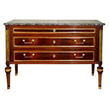 Russian Neoclassical Commode