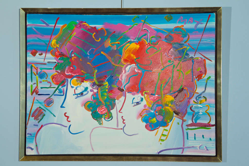 Peter Max