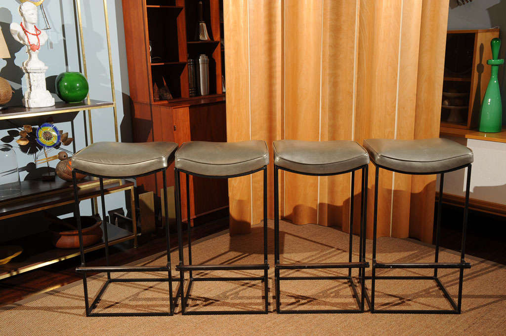 Vista of California Bar Stools