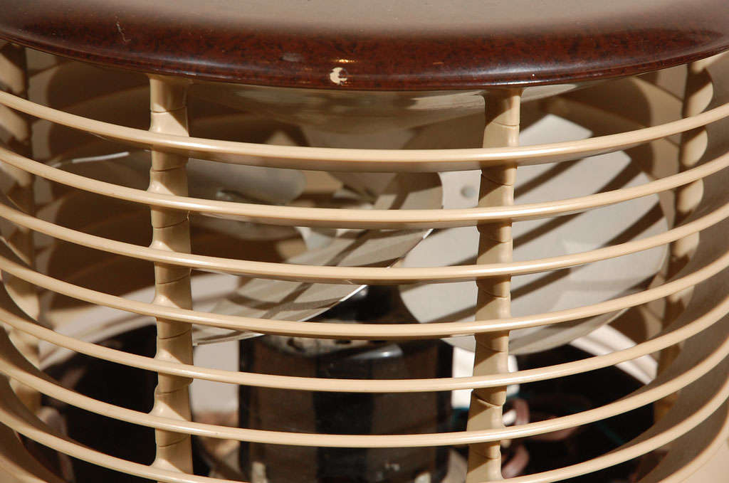 Circulator Floor Fan 1