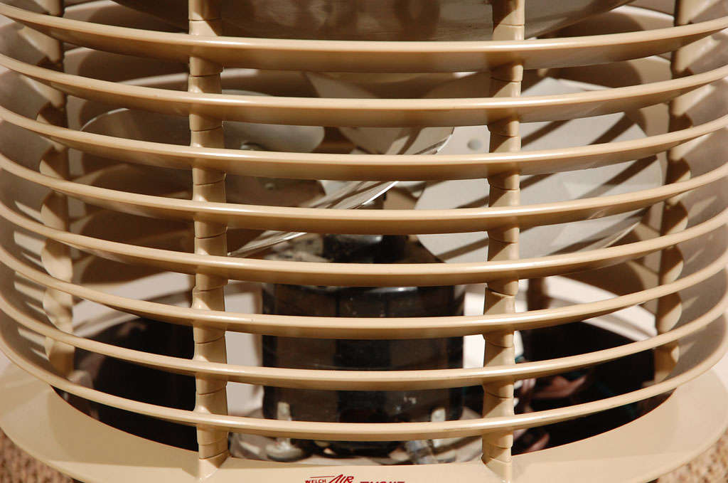 Circulator Floor Fan 2