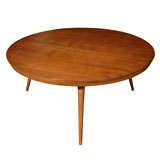 Vintage Round Coffee Table